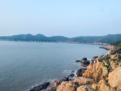 -舟山嵊泗列岛风景名胜区