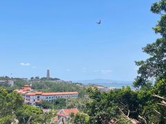 -莆田湄洲妈祖祖庙