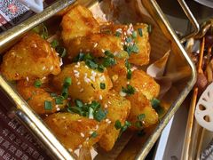 -旺蜀主成都串串火锅(西直门凯德MALL店)