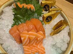 -贵木日本料理·铁板烧(新地假日广场店)