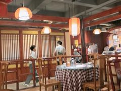 -老雒阳面馆·水席·洛阳菜(王城路店)