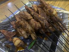 -虎卫烤肉(东关南街店)