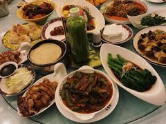 -全聚德(长江路店)