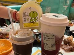 -拉丁餐厅·巴西烤肉自助(正佳广场店)