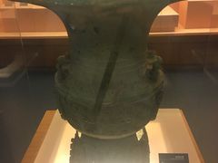 -皖西博物馆