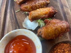 -MARU玛露音乐餐厅(大学路店)