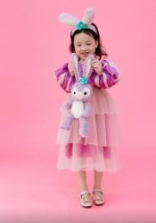 -小熊维尼高端儿童摄影(南山店)