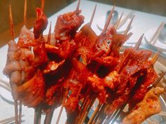 -袁记串串香(世欧王庄店)