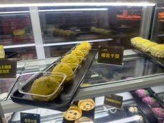 -九月海·海鲜自助(世纪东方店)