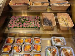 -哈哈碳都·牛肋条无限自助烤肉(宝龙店)