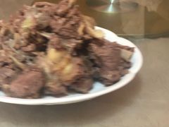 -继承独一味生烤羊排(金牛小区店)