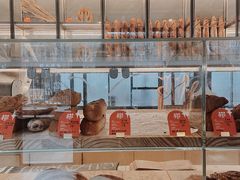 -老梦面包CHEZMOREL(麦子店)