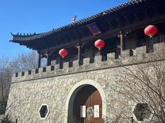 -爱新觉罗皇家博物院