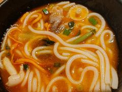 -花腰餐吧Bistro烧烤 傣味(传媒大学店)