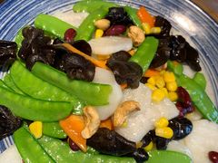 -小土豆北方菜馆(文慧园店)