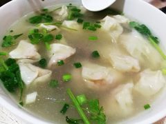 -笑云开汤包店(网巾市店)