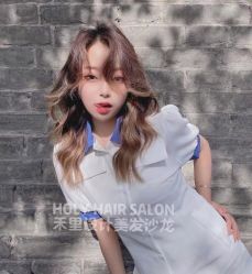 -禾曼造型