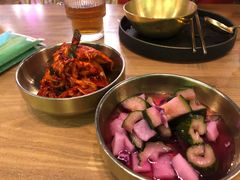 -HOTISLAND海鸡岛·韩国料理(江南西店)
