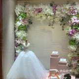 好喜欢PROMESSA专属婚嫁定制这款婚戒哦[糖果]