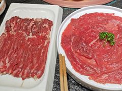 -清真·京华源铜锅涮肉(丰庆店)