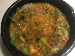 -左庭右院鲜牛肉火锅(浦江欢乐颂店)