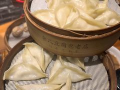 -余氏豆腐包老店(东直街店)