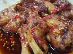 -贤花饭店(城阳店)