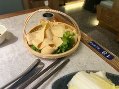 -鲜潭蒸汽石锅鱼(五道口购物中心店)