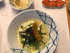 蟹粥-蟹道乐(道顿堀本店)