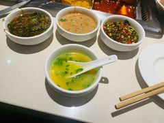 -海底捞火锅(万丰桥店)