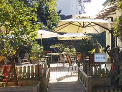 -老洋房花园饭店(绍兴路店)