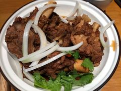 -莲香西域·正宗新疆菜(龙华店)