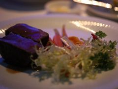 -渔火·特色餐厅(佘山世茂洲际酒店)