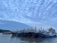 -沈家门渔港