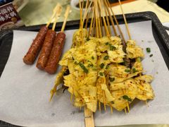 -聚味瞿记·龙虾堂(渔人码头一店)