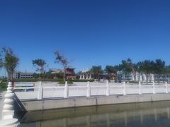 -天津妈祖文化园