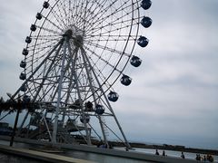 -秦皇岛乐岛海洋王国