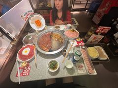 -大龙燚火锅(太古里店)