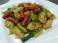 -紫竹林素食(祖庙路店)