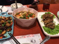 -赵小姐丨新中餐(曲江店)