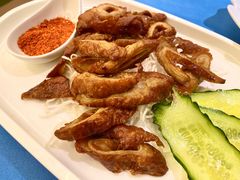 -阿毛饭店(和义路店)