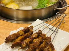-嬷孙家潮汕牛肉火锅(北京路天河城店)
