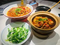 -图味美小黄鱼·景德菜(浙江路店)