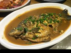 -丰乐餐厅·始于1999·本地老字号