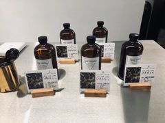 零售区-野鸽子咖啡(中航店)