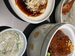 -晓淮山·扬州早茶·淮扬菜(龙阳广场店)