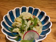 -江户前寿司(好运街店)