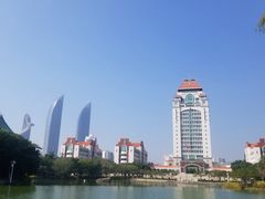 -厦门大学(思明校区)