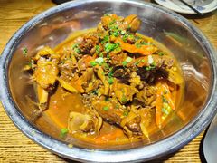 -胖婆捆鸭