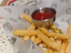 -芝士农场·意式餐厅(生态城万达店)